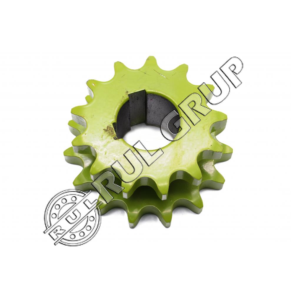 PINION DUBLU CL 754009